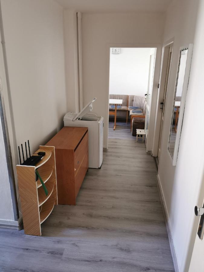 Na Sistote 628 Apartment วาลาชเก เมซิริชี ภายนอก รูปภาพ