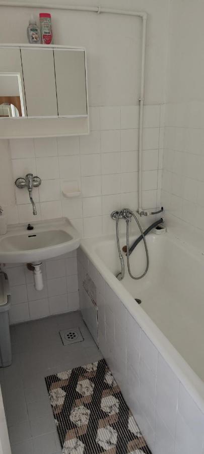 Na Sistote 628 Apartment วาลาชเก เมซิริชี ภายนอก รูปภาพ